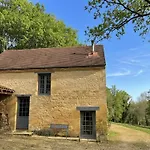 Maison Perigord, Animaux Ok - Max Pers. - Fr-1-616-559 بيت للعطل Sainte-Nathalène