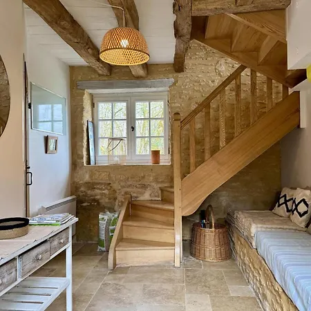 Maison Perigord, Animaux Ok - Max Pers. - Fr-1-616-559 Semesterbostad *