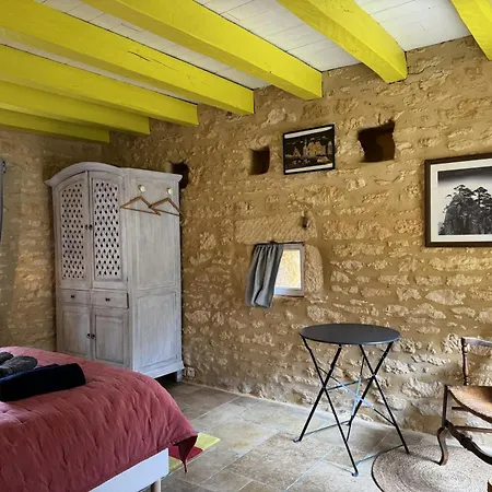 Semesterbostad Maison Perigord, Animaux Ok - Max Pers. - Fr-1-616-559 *