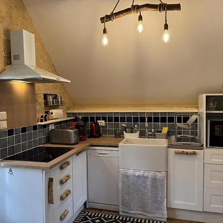 Feriehus Maison Perigord, Animaux Ok - Max Pers. - Fr-1-616-559