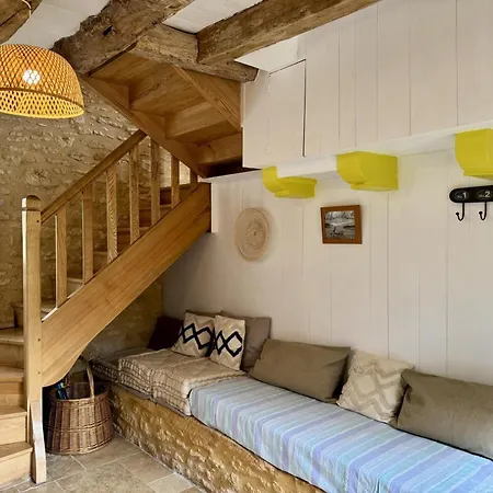 Feriehus Maison Perigord, Animaux Ok - Max Pers. - Fr-1-616-559