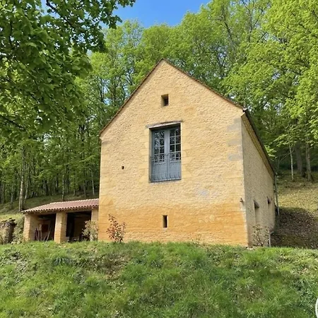 Feriehus Maison Perigord, Animaux Ok - Max Pers. - Fr-1-616-559 *