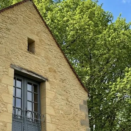 Feriehus Maison Perigord, Animaux Ok - Max Pers. - Fr-1-616-559